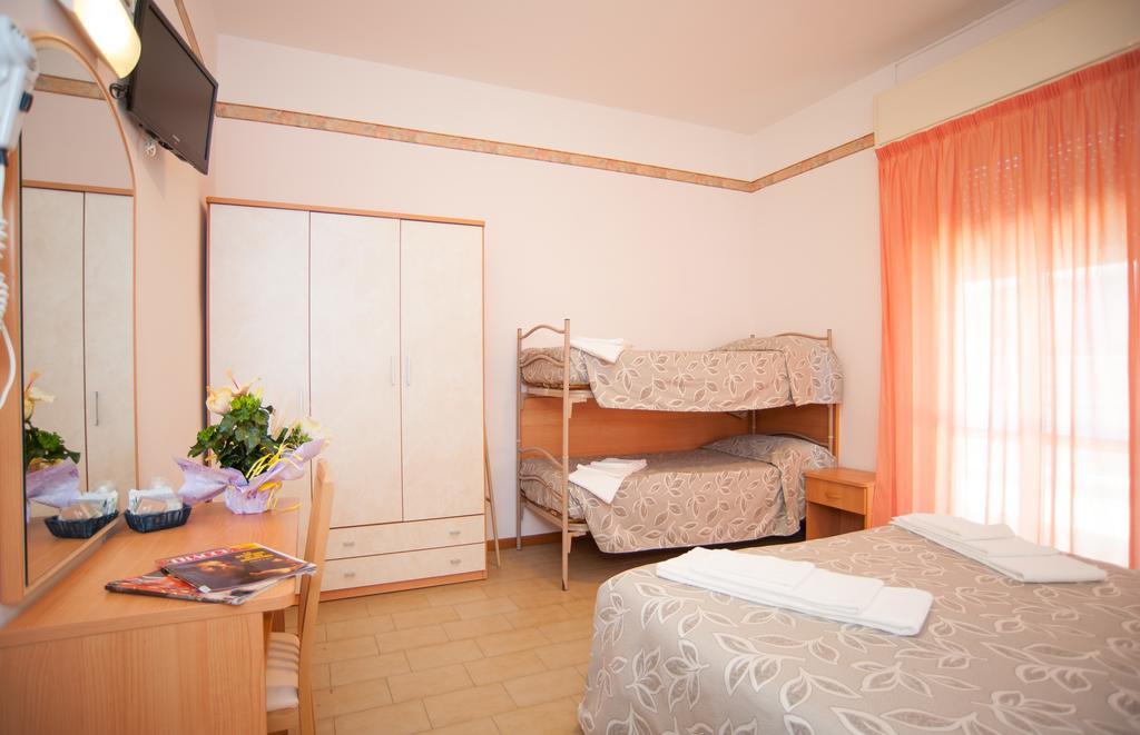 Hotel Bagli Rimini Bilik gambar